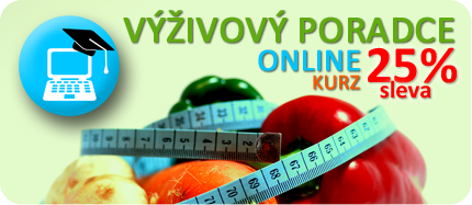 Výživové kurzy online
